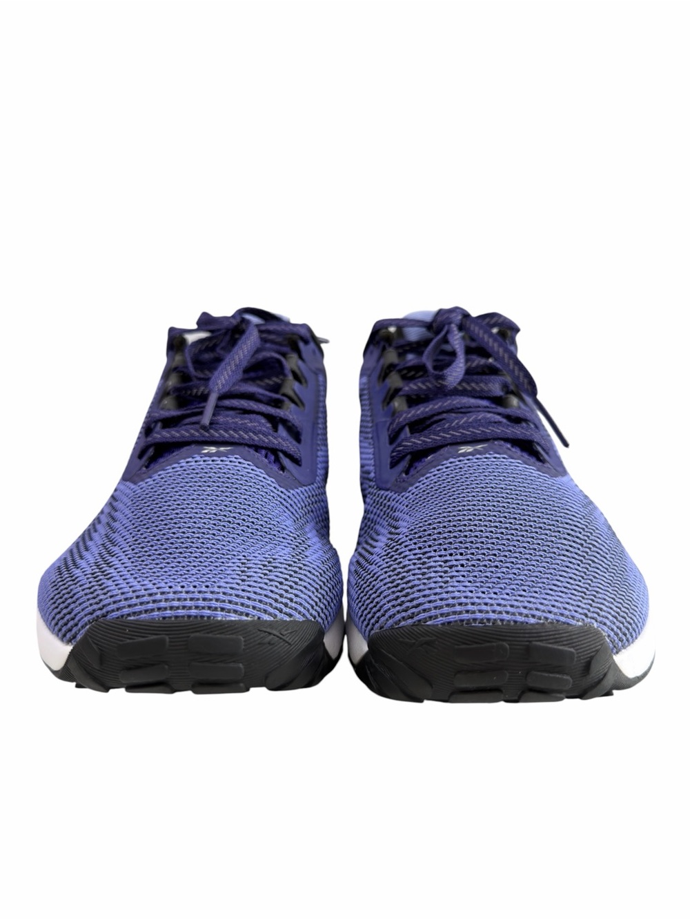 Reebok Nano X1 Grit Sneakers Dark Orchid Women’s Size 10.5 - Picture 4 of 15